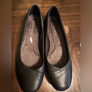 Comfort Plus flats